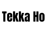 Tekka House